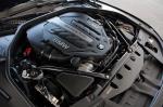 BMW 750iL 2013 года